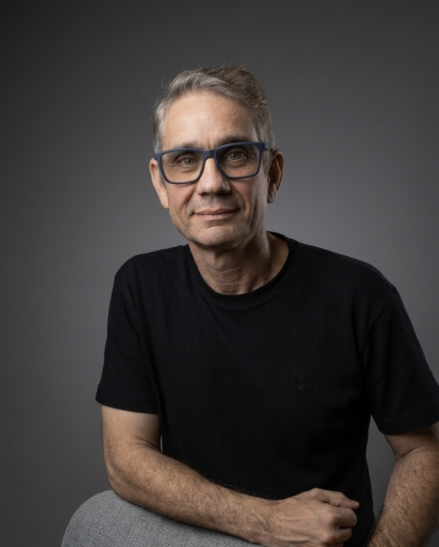 Luciano Ângelo